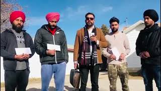 Best Punjabi Truck Driving School Utah | California  | Punjabi Truck Traning school Utah|