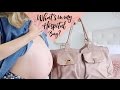 WHAT'S IN MY HOSPITAL BAG? | WHAT TO PACK | KATE MURNANE