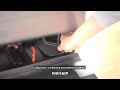 Roborock G20S - обслуживание 03