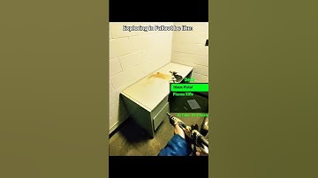 Exploring in Fallout be like #shorts #fallout