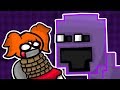William Afton Kidnaps Circus Baby | Minecraft FNAF Roleplay