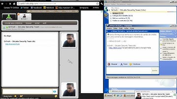 [DcLabs] Another XSS in Ebuddy