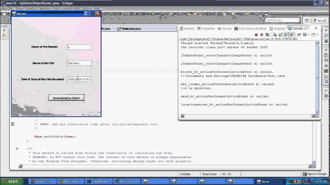 SybilBelief: A Semi-Supervised Learning Approach for Structure-Based Sybil Detection