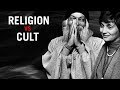 What Makes Something a "Cult"?