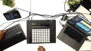 I Flipped Donny Hathaways “Someday We’ll All Be Free” - Ableton Live Workflow screenshot 2