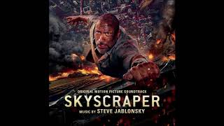 Skyscraper Soundtrack - "Lucky Man" - Steve Jablonsky chords
