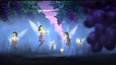 Tinker Bell and The Lost Treasure - If You Believe