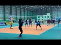 Jharkhand vs Goa ,biggest fight , is match Mai powerful shots or zabardast defence 😱,Indian player