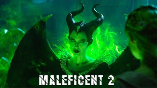 Maleficent Mistress of Evil Full Movie Explained in Hindi &amp; Urdu Brief Summary