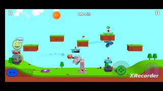 returning to Boom Tank Showdown screenshot 3