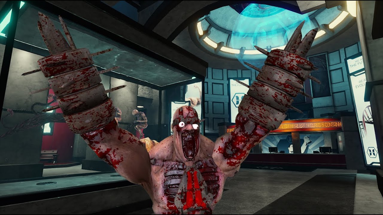 Killing Floor 2 When Tripwire Releases a WWAUT 5