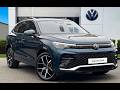 Approved Used Volkswagen Tiguan 1.5 TSI 272 eHybrid R-Line 5dr DSG - DF25FUA