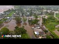 Thousands ordered to evacuate as dam nears failure on Oahu