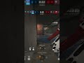 Lucky Mira clutch #clips #fyp #rainbowsixsiege