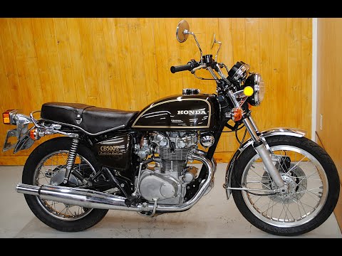 ホンダ CB500T サービスマニュアル　貴重　純正品 ホンダ CB500T サービスマニュアル 貴重 純正品 Yahoo