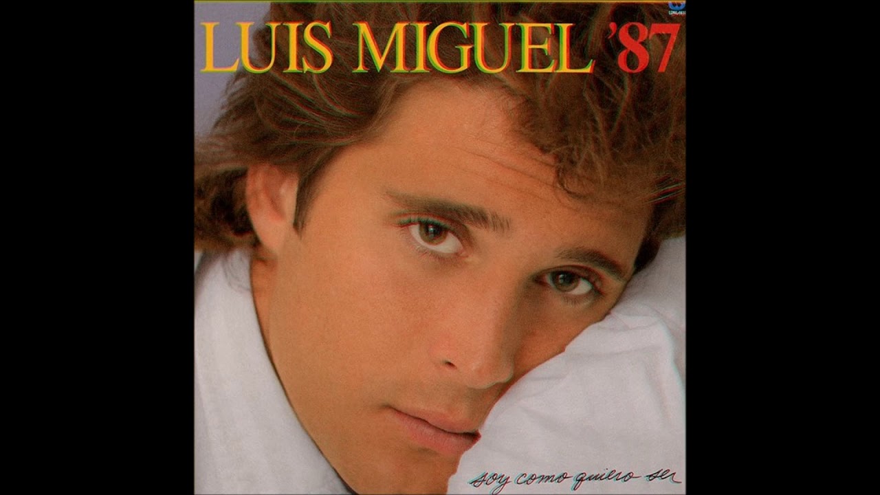 Luis Miguel & Diego Cuando Calienta El Sol (Dúo) YouTube Luis Miguel & Diego Cuando Calienta El Sol (Dúo) YouTube