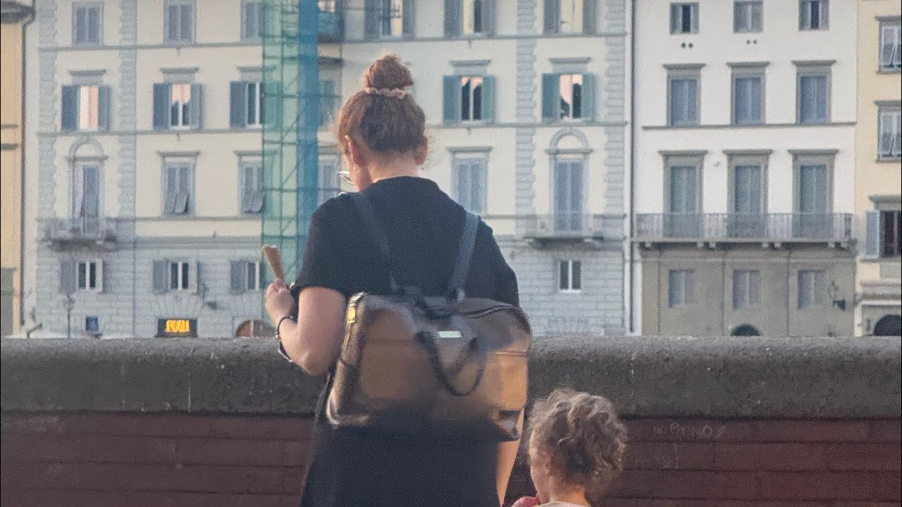 Cmenduria qe bem| 12 ore udhetim me makine| Nga Gjermania ne Itali