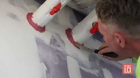 Installing a Firestop Sealant Tips