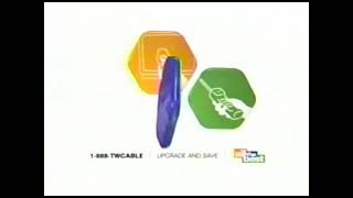 Time Warner Services Commercial 2008
