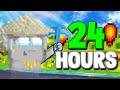 Farming for 24 hours in growtopia big profit again