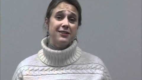 InfoTrust Google Analytics 5 Event Testimonials: Suzanne Deatherage