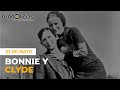 El amor torcido de Bonnie y Clyde (#Cápsulas #Efemérides #Crimen)