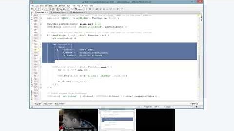 WordPress Javascript Hooks with Carl Danley & Eric Mann