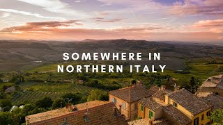 Somewhere in Northern Italy | cmbyn playlist