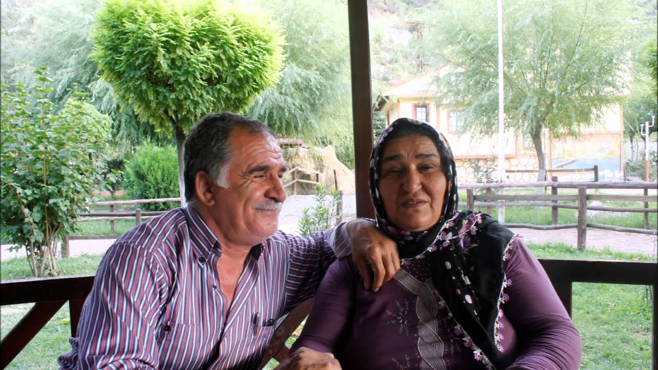 Arif BABUR ve ailesine teşekkür ediyorum