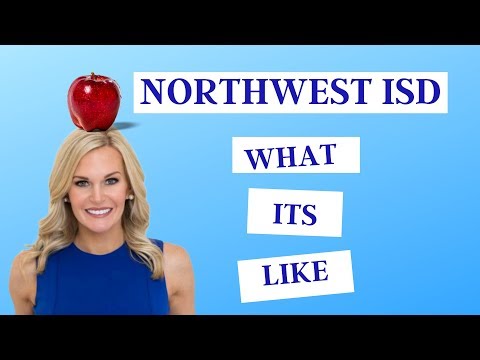 Northwest ISD Schools