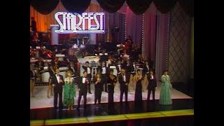 Opening: StarFest The Stars Salute Public Television &quot;What A Night&quot; June 24th 1983 Rare