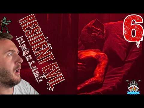 Der DOKTOR hat uns gefunden... 😱💀 #6 💀 RESIDENT EVIL 9 REQUIEM 💀