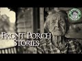 Appalachias storyteller front porch stories