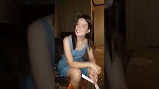 Diana Mackey Noticed Achieved So Lucky Fan