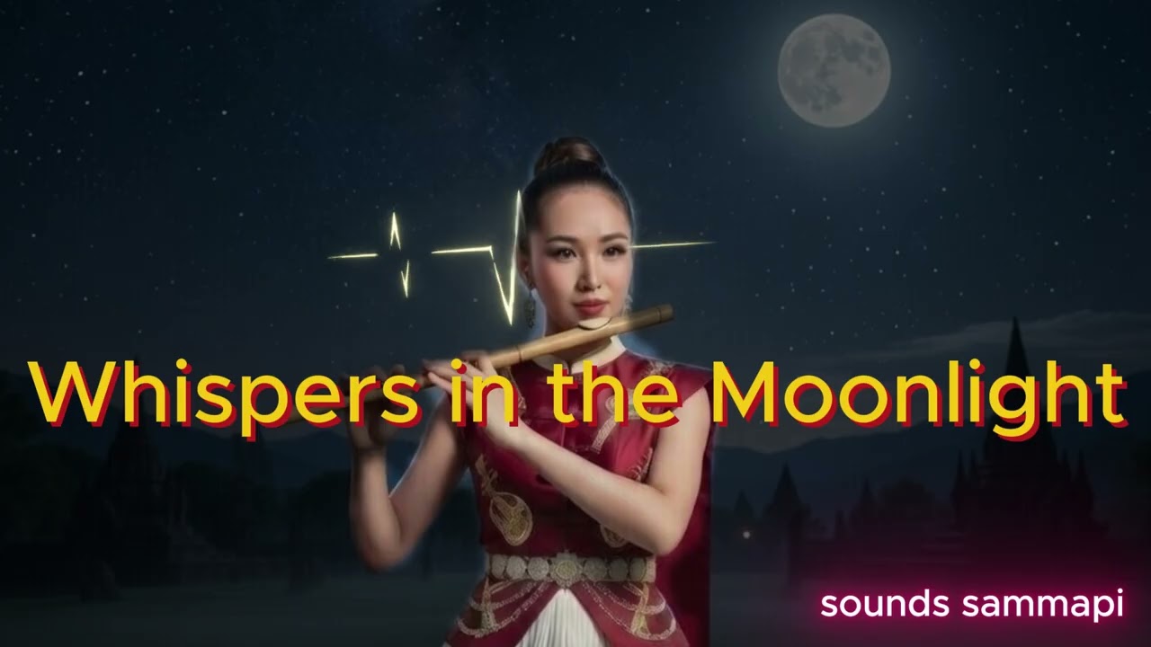 Whispers in the Moonlight