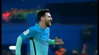Messi and Suarez Clip | 4K free clip for edit | Clip for Edit