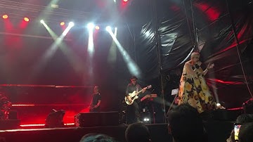 Garbage - Temptation Waits @ Roma