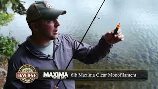 Bobber Fishing for TROUT with a Jig | Rigging Explained