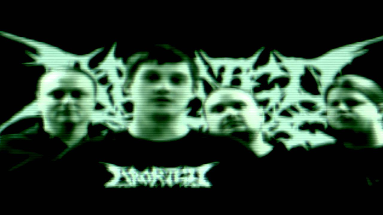 Command aborted. Aborted черепа.