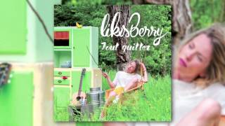 Video thumbnail of "LikesBerry - Tout Quitter (Audio Officiel)"