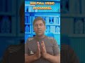 Dunya Ka Sab Se Sasta Aur Asan Antidepressant: Shukar-Guzari
