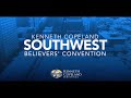 Don’t miss the 2018 Southwest Believers’ Convention