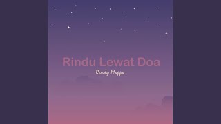 Rindu Lewat Doa
