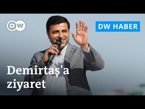 Selahattin Demirtaş | Cezaevinde neler anlattı?