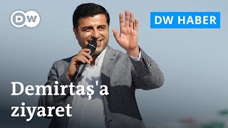 Selahattin Demirtaş | Cezaevinde neler anlattı?