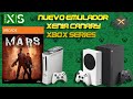 Mars: War Logs (Xbox 360) + Setting Emulador Xenia Canary ( Xbox Series)