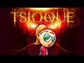 Tsioque  reveal trailer