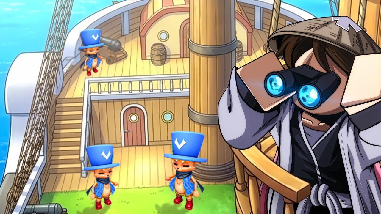 Searching For The STRONGEST Chopper In Anime Vanguards! (Roblox)