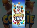 Cookie Jam Level 1048 1050 Cookie Jam Level 1048 1050