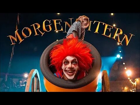 Morgenshtern — Show ТЕКСТ ПЕСНИ